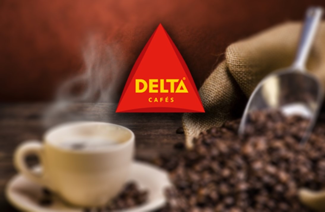 Delta Cafés lidera ranking das marcas com reputação de excelência